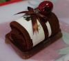 100% cotton promotion gift cake towel
