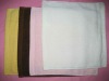 100% cotton  promotional gift  towel