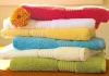 100% cotton promotional towel