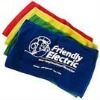 100% cotton promotional towel