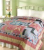100% cotton quilt