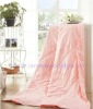 100% cotton quilt inner