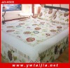 100%cotton quilt sets bedding set