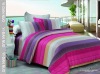 100%cotton reactive bedding set