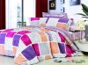 100%cotton reactive bedding set