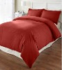 100%cotton reactive dyed bedding set/duvet cover set