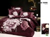 100% cotton reactive print duvet cover set,luxury duvet cover set