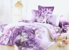 100%cotton reactive printed Bed Set