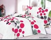 100%cotton reactive printed comforter bedding set/bedding set