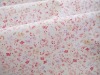 100% cotton reactive printed fabric for bedding