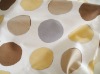 100% cotton reactive printed fabric for bedding set
