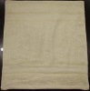 100% cotton reactive printed small hand towel