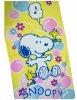 100%cotton reactive printing beach towel