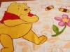 100%cotton reactive printing beach towel