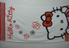 100%cotton reactive printing beach towel