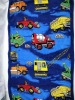 100%cotton reactive printing beach towel