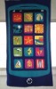 100%cotton reactive printing beach towel