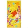 100% cotton reactive printing beach towel