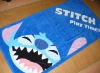 100% cotton reactive printing beach towel