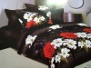 100%cotton reactive printing bedding sets/home textile/bed cover set/home bedding/bed sets