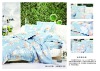 100% cotton reactive printing fabric