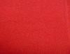 100%cotton rib fabric1x1, solid dyed or print