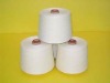 100% cotton ring spun yarn 45s