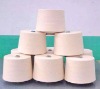 100% cotton ring spun yarn combed 32s