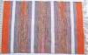 100% cotton rugs