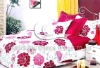 100 cotton satin bed sheet fabric