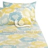 100%cotton satin printed bedding sets