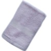 100% cotton satin terry bath towel