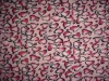 100% cotton single jersey  fabric