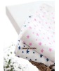 100%cotton single jersey fabric for t-shirt,baby's wear