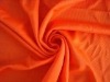 100% cotton single jersey knitted fabric