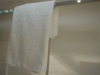100% cotton/soft and comfrrt/towel set/hotel use/unique style