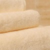 100% cotton soft bath towel