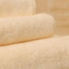 100% cotton soft bath towel