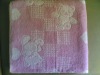 100% cotton soft bath towel