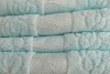 100% cotton soft bath towel