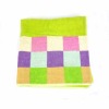 100%cotton soft bath towel