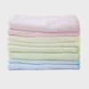100% cotton soft bath towel