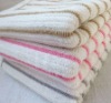 100% cotton soft bath towel