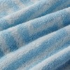 100% cotton soft bath towel