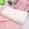 100% cotton soft bath towel