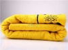 100% cotton soft bath towel