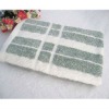 100% cotton soft bath towel