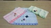 100% cotton soft embroidery bath towel