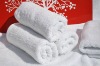 100% cotton soft face towels