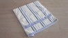 100% cotton soft loops face towel